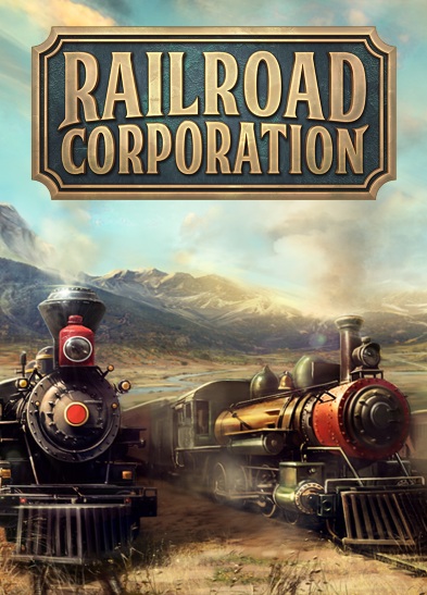 Railroad Corporation (2019) скачать торрент бесплатно