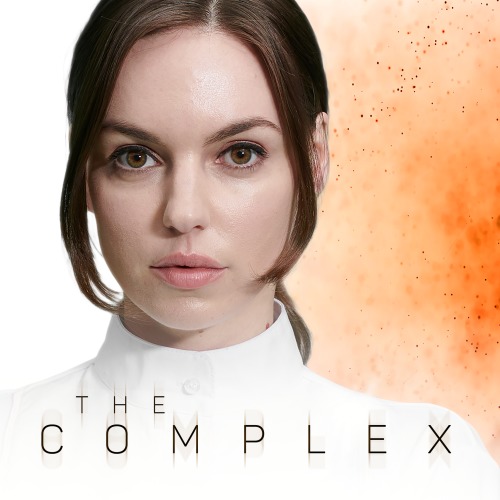 The Complex (2020) скачать торрент бесплатно