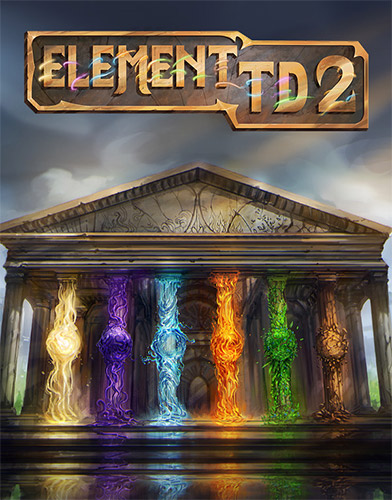 Element TD 2 (2021) скачать торрент бесплатно