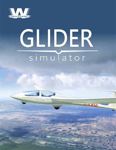 World of Aircraft: Glider Simulator (2021) скачать торрент бесплатно