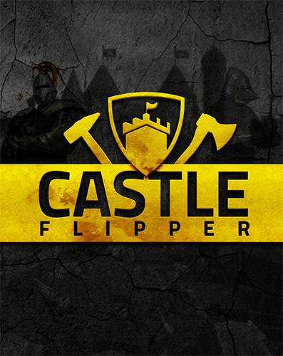 Castle Flipper (2021) скачать торрент бесплатно